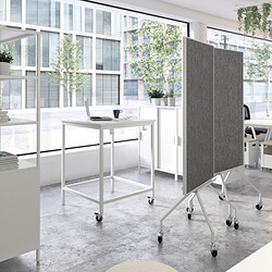 TROTTEN - 桌子, 白色/碳黑色 | IKEA 線上購物 - PE832028_S3