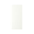 VALLSTENA - 門板, 白色, 60x140 公分 | IKEA 線上購物 - PE890226_S2 