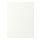 VALLSTENA - door, white, 59.7x79.7 cm | IKEA Taiwan Online - PE890227_S1