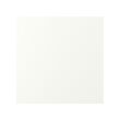 VALLSTENA - door, white, 60x60 cm | IKEA Taiwan Online - PE890225_S2 