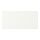 VALLSTENA - 抽屜面板, 白色, 39.7x19.7 公分 | IKEA 線上購物 - PE890253_S1