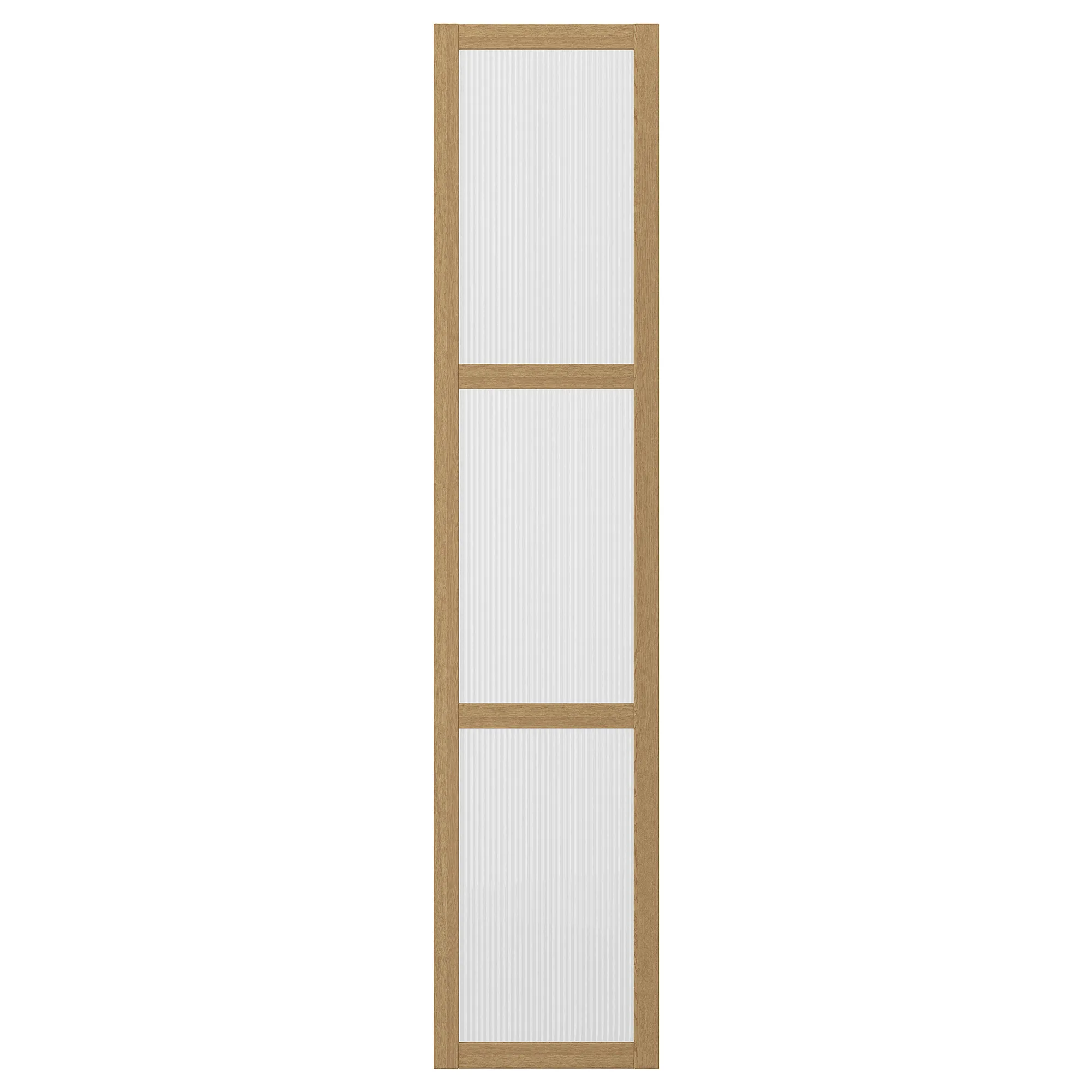 TONSTAD door