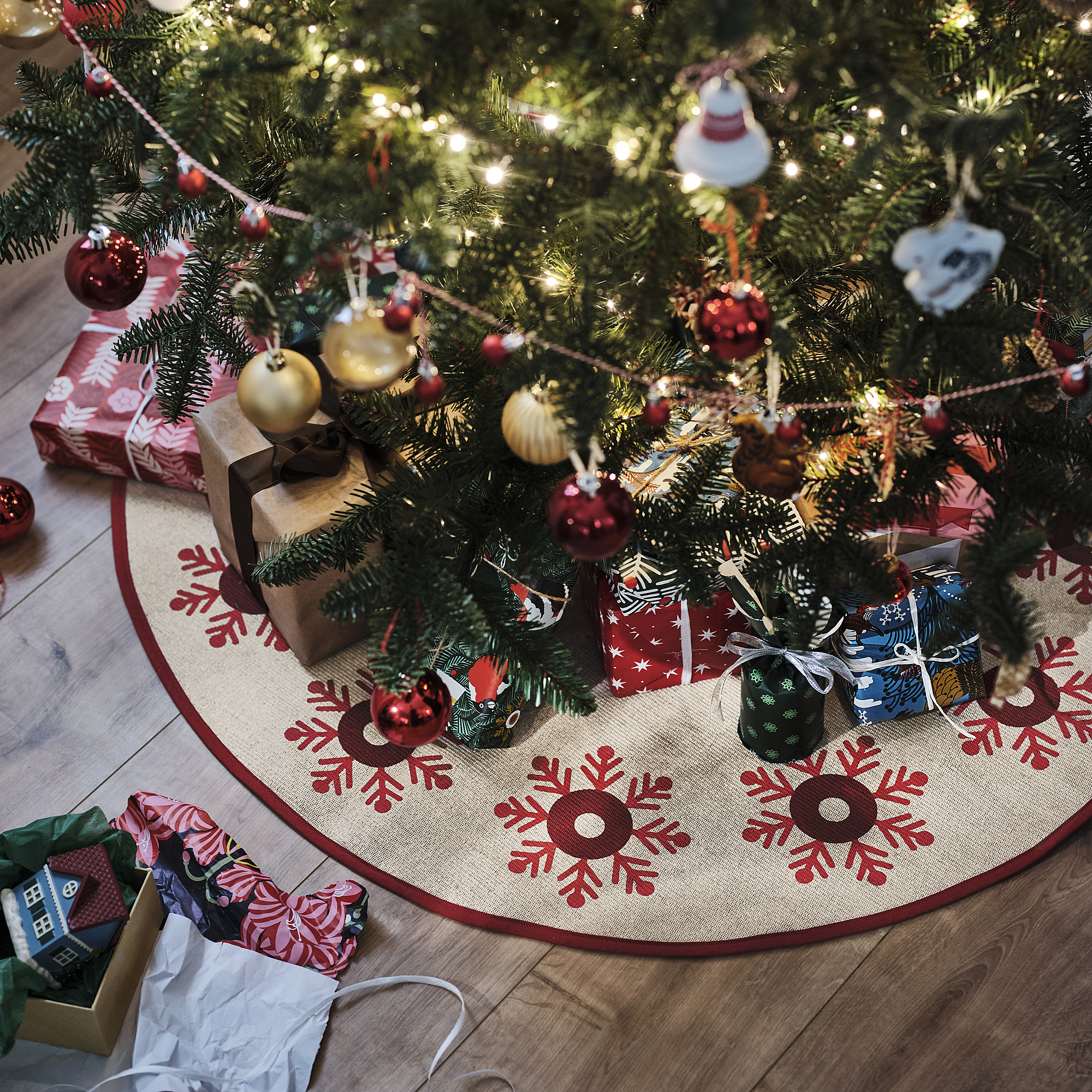 VINTERFINT artificial Christmas tree