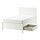 TONSTAD - bed frame with storage, off-white, 120x200 cm | IKEA Taiwan Online - PE955567_S1