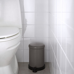 TOFTAN - 垃圾桶, 白色 | IKEA 線上購物 - PE727948_S3