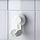 TISKEN - handheld shower holder+suction cup, white | IKEA Taiwan Online - PE704367_S1