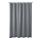 TOLFSEN - 浴簾, 深灰色/緞 條紋 | IKEA 線上購物 - PE808691_S1
