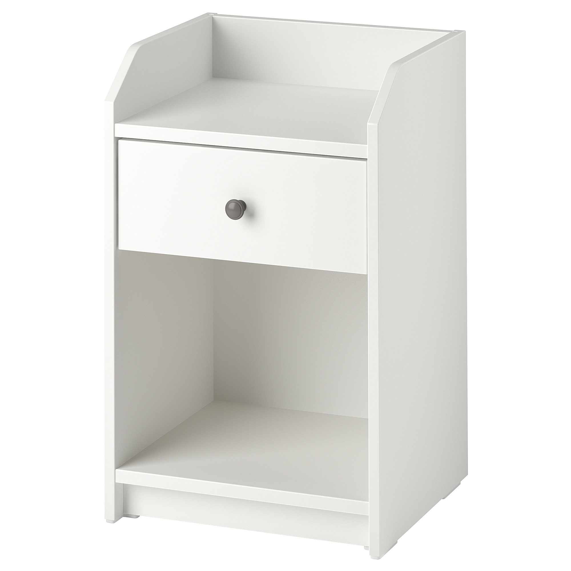 HAUGA bedside table