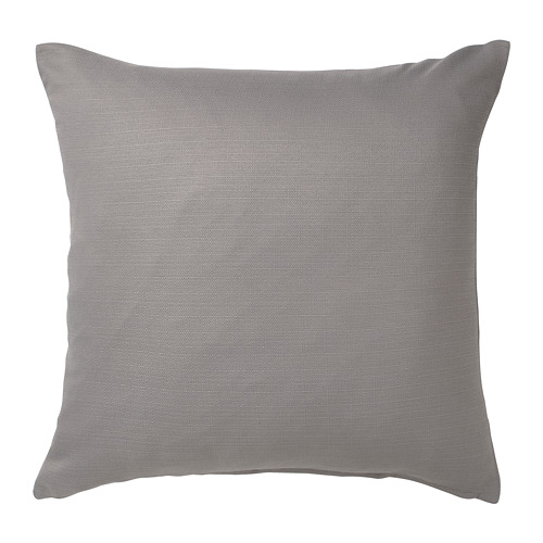MAJBRÄKEN - cushion cover, grey | IKEA Taiwan Online - PE808722_S4