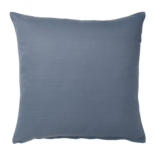 MAJBRÄKEN - cushion cover, grey-blue | IKEA Taiwan Online - PE808725_S4