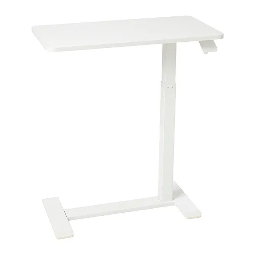 BOLLSIDAN - 筆記型電腦桌, 白色, 68x36 公分 | IKEA 線上購物 - PE890330_S4