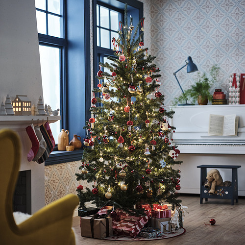 VINTERFINT artificial Christmas tree