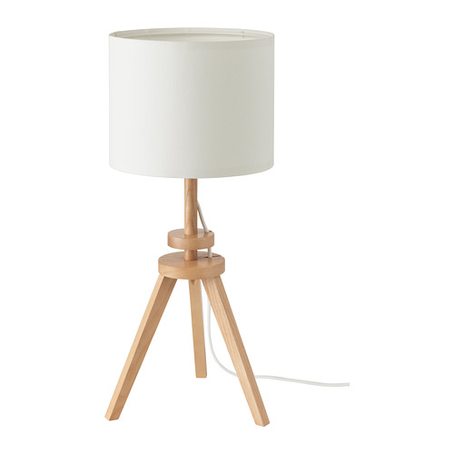 LAUTERS table lamp