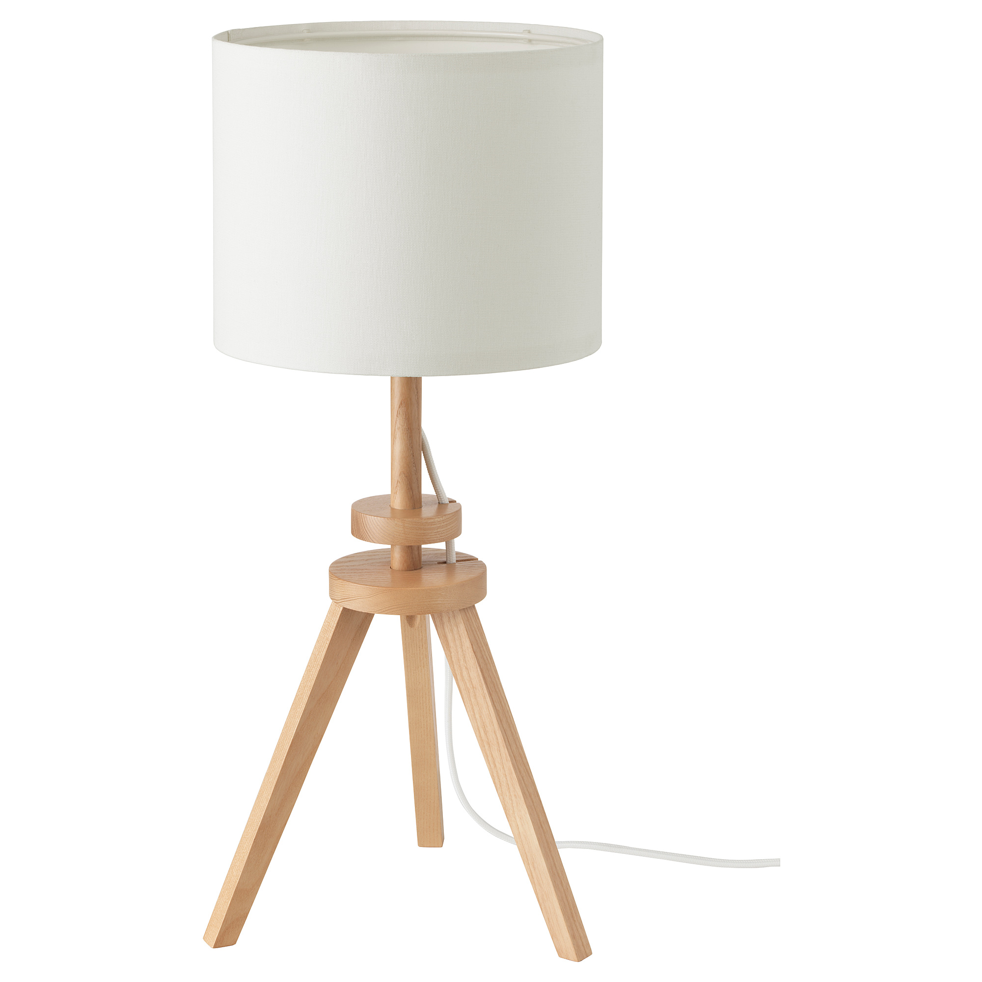 LAUTERS table lamp