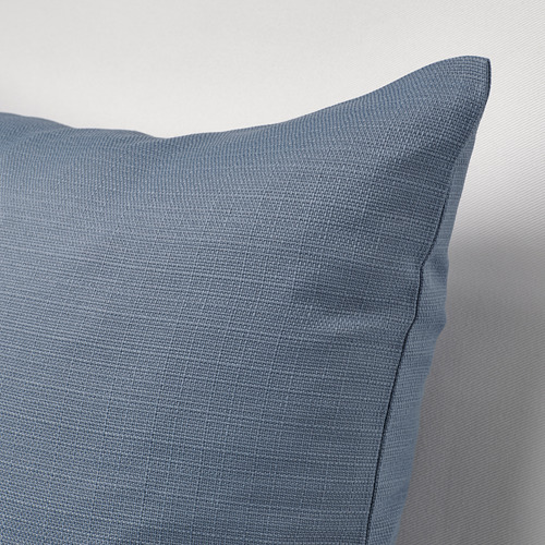 MAJBRÄKEN - cushion cover, grey-blue | IKEA Taiwan Online - PE808727_S4