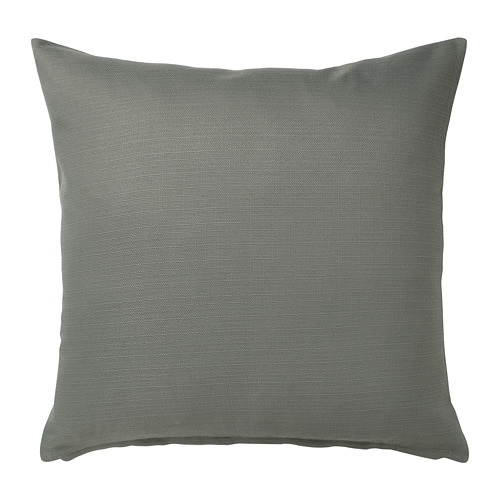 MAJBRÄKEN - cushion cover, grey-green | IKEA Taiwan Online - PE808728_S4