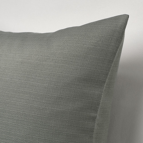 MAJBRÄKEN - cushion cover, grey-green | IKEA Taiwan Online - PE808730_S4