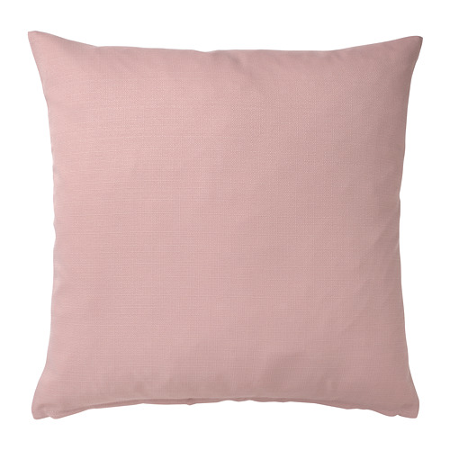MAJBRÄKEN - cushion cover, light pink | IKEA Taiwan Online - PE808734_S4