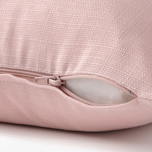 MAJBRÄKEN - cushion cover, light pink | IKEA Taiwan Online - PE808735_S4