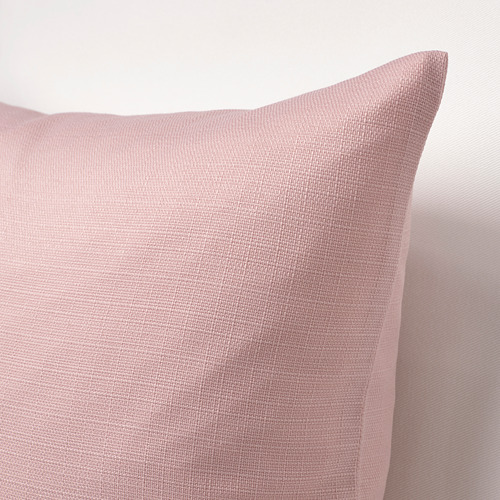 MAJBRÄKEN - cushion cover, light pink | IKEA Taiwan Online - PE808720_S4
