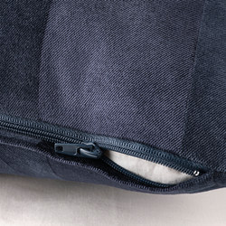 PIPRANKA - 靠枕套, 淺米色 | IKEA 線上購物 - PE808751_S3