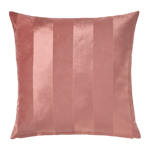PIPRANKA - cushion cover, pink | IKEA Taiwan Online - PE808757_S4