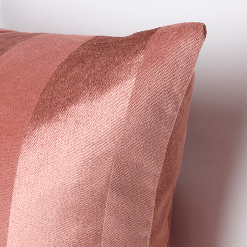 PIPRANKA - cushion cover, pink | IKEA Taiwan Online - PE808753_S4