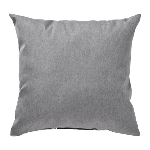 KÄRLEKSGRÄS - cushion, grey | IKEA Taiwan Online - PE808765_S4