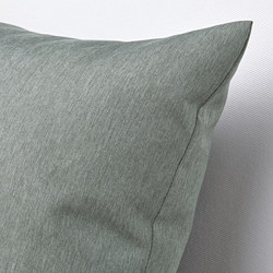 KÄRLEKSGRÄS - 靠枕, 淺綠色 | IKEA 線上購物 - PE808778_S3