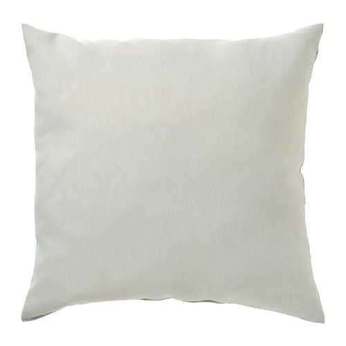 KÄRLEKSGRÄS - 靠枕, 淺綠色, 40x40 公分 | IKEA 線上購物 - PE808778_S4