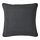 VÅRELD - 靠枕套, 深灰色 | IKEA 線上購物 - PE808806_S1