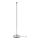 SKAFTET - floor lamp base, nickel-plated | IKEA Taiwan Online - PE712559_S1