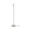 SKAFTET - floor lamp base, nickel-plated | IKEA Taiwan Online - PE712559_S2 