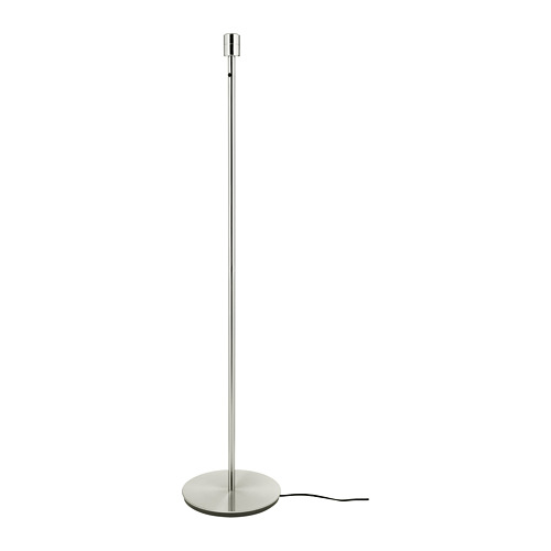 RINGSTA/SKAFTET floor lamp