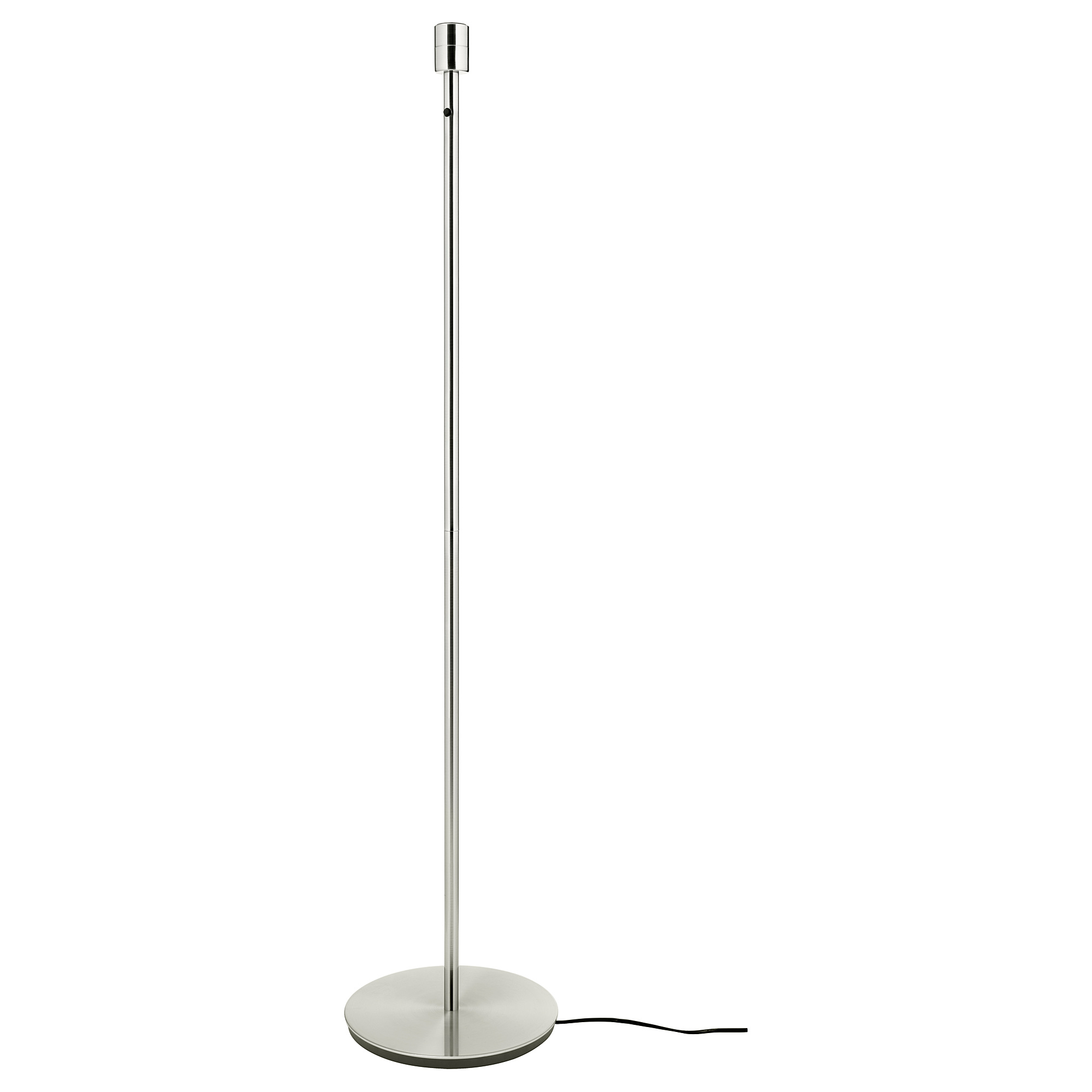 RINGSTA/SKAFTET floor lamp