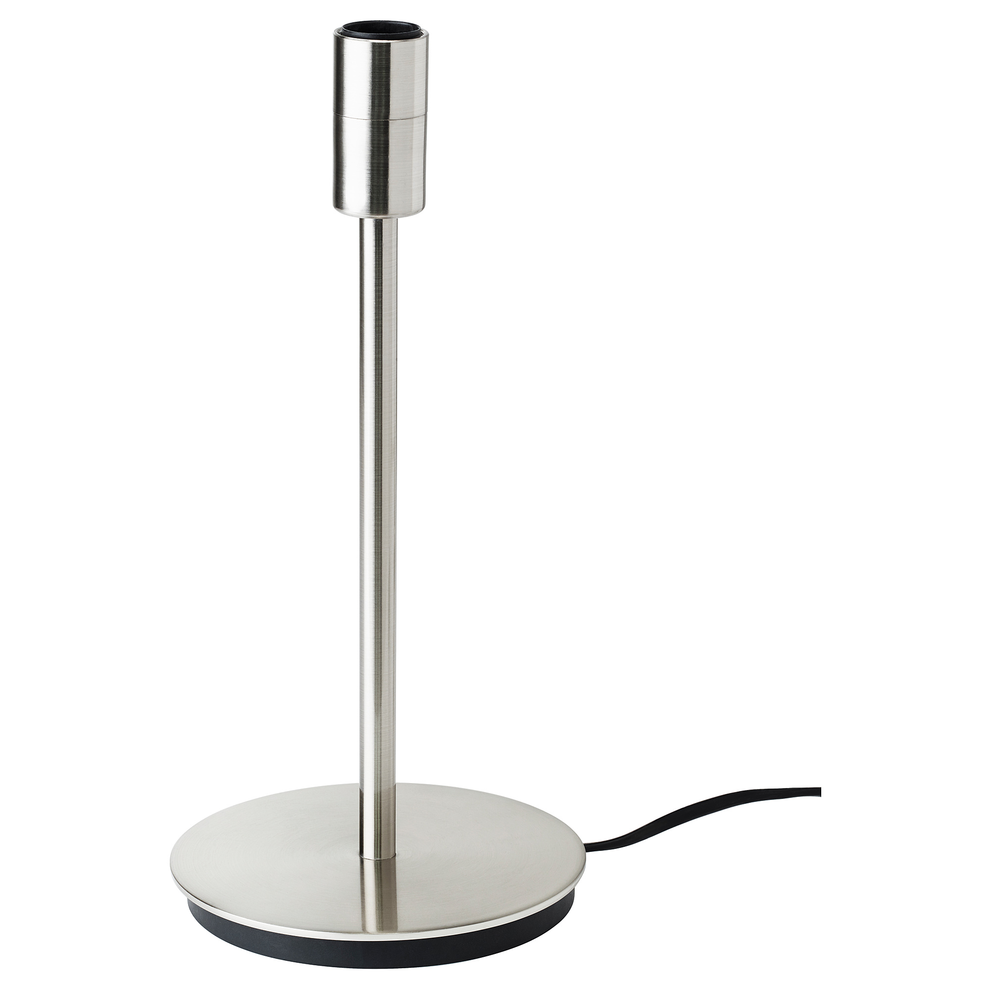 SKAFTET table lamp base