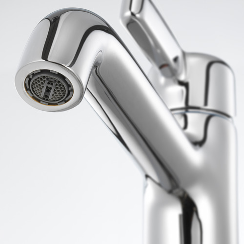 VOXNAN wash-basin mixer tap, tall