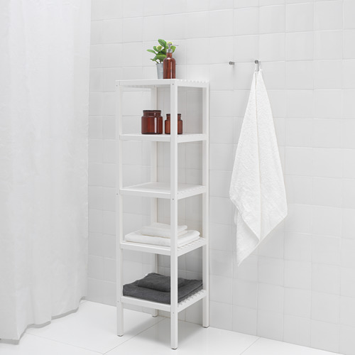 MUSKAN shelving unit