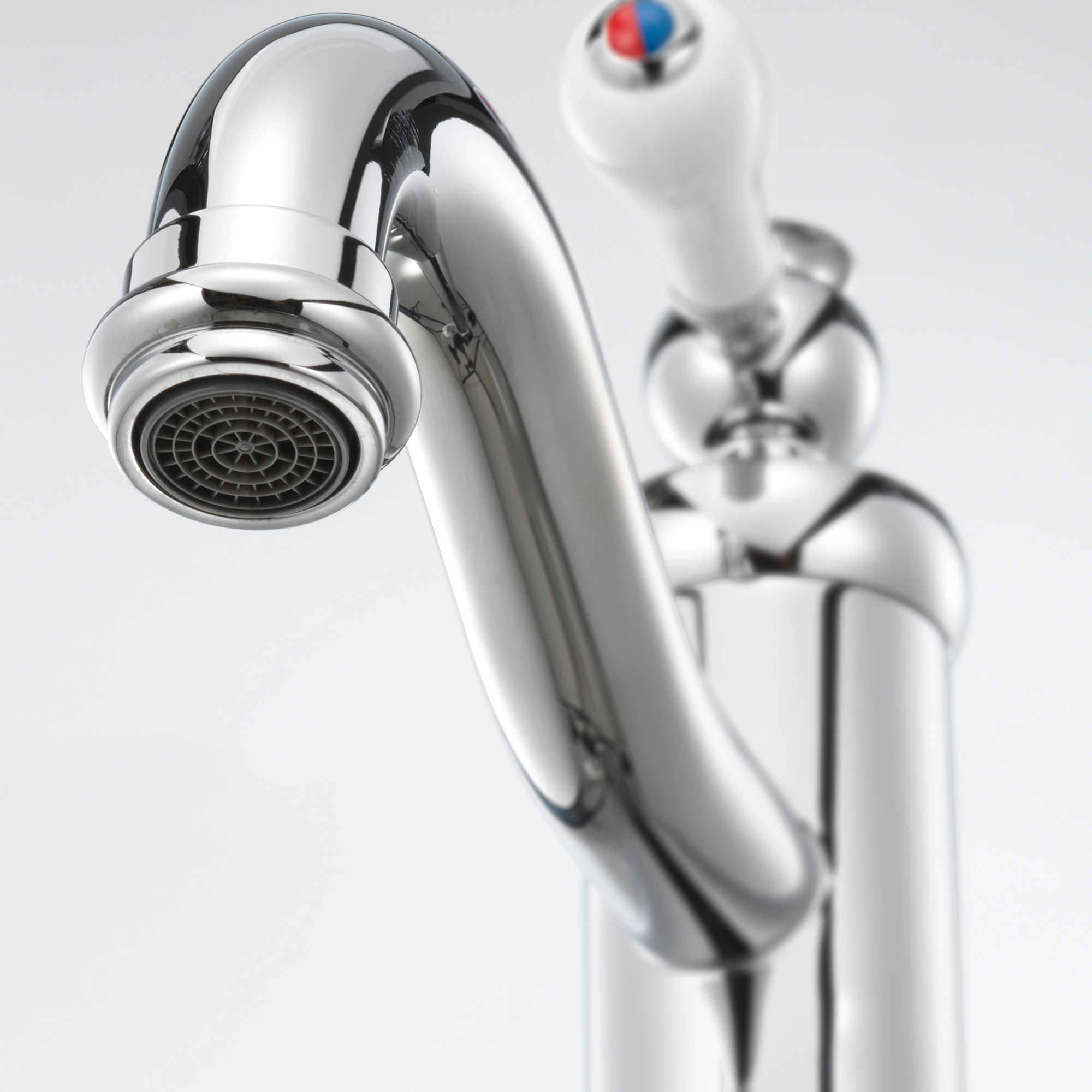 HAMNSKÄR wash-basin mixer tap