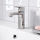 BROGRUND - wash-basin mixer tap with strainer, chrome-plated | IKEA Taiwan Online - PE654725_S1