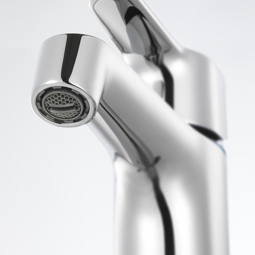 BROGRUND wash-basin mixer tap