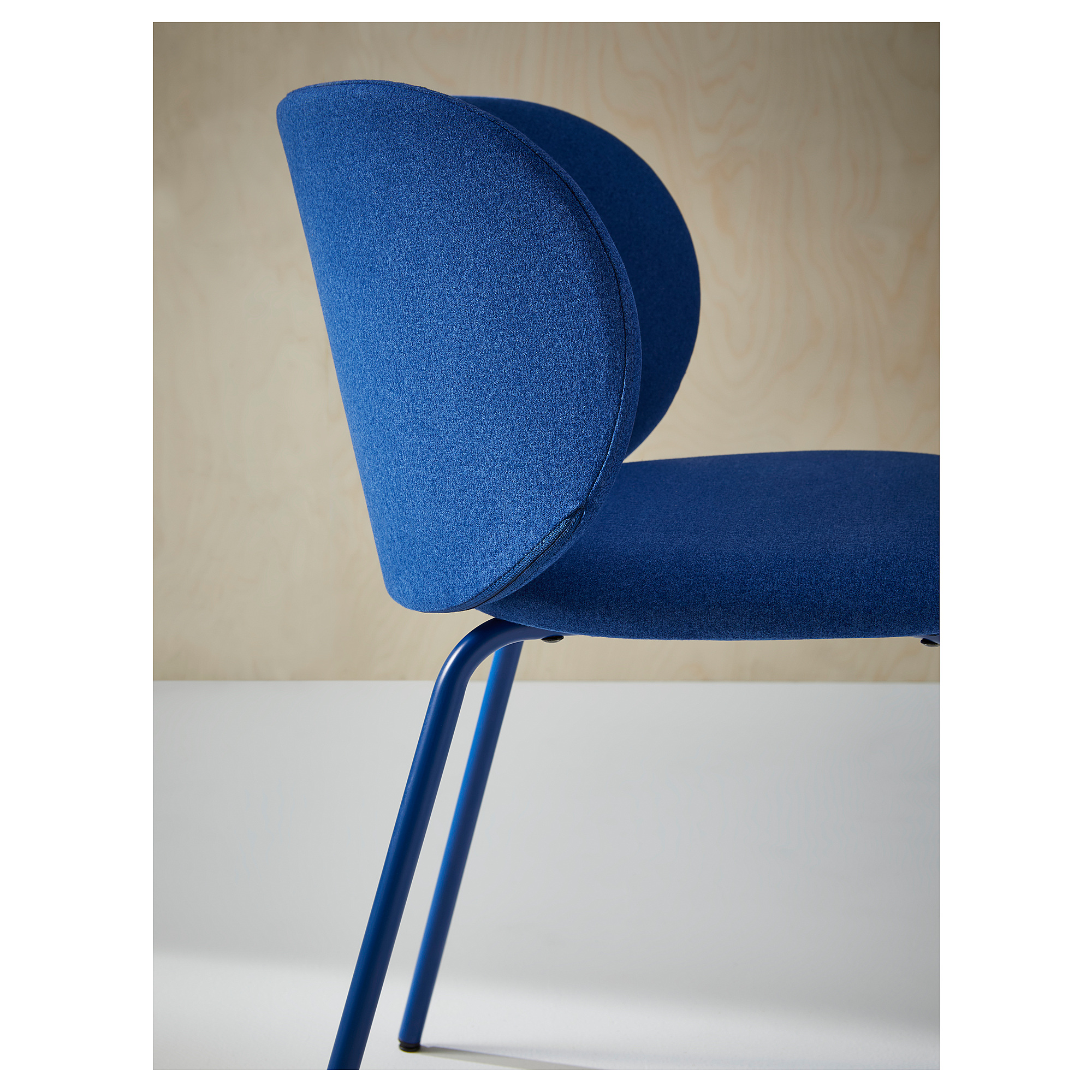 EKEDALEN/KRYLBO table and 4 chairs