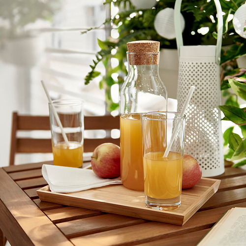 IKEA 365+ carafe with stopper