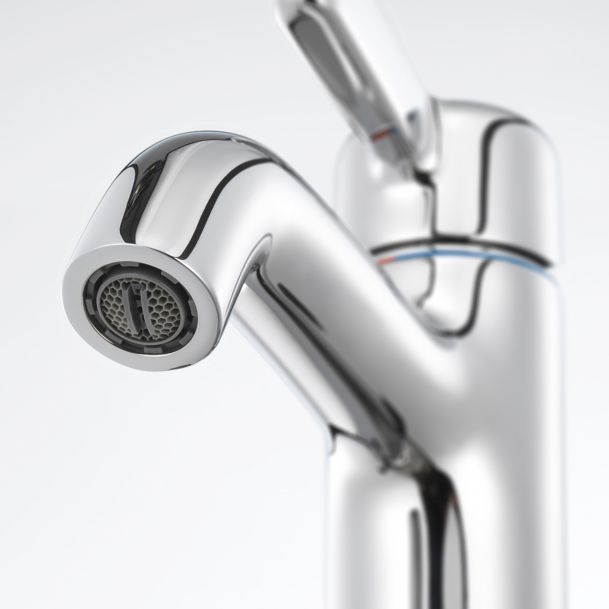 VOXNAN wash-basin mixer tap