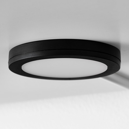 MITTLED - LED聚光燈, 可調光 黑色 | IKEA 線上購物 - PE808850_S4