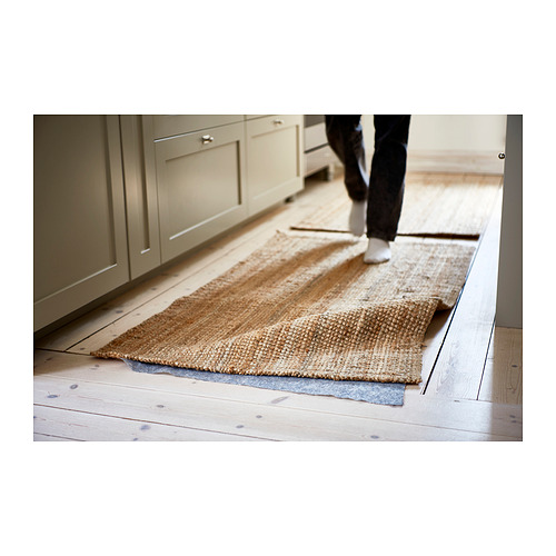 STOPP FILT rug underlay with anti-slip