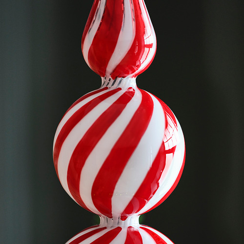 VINTERFINT top spire