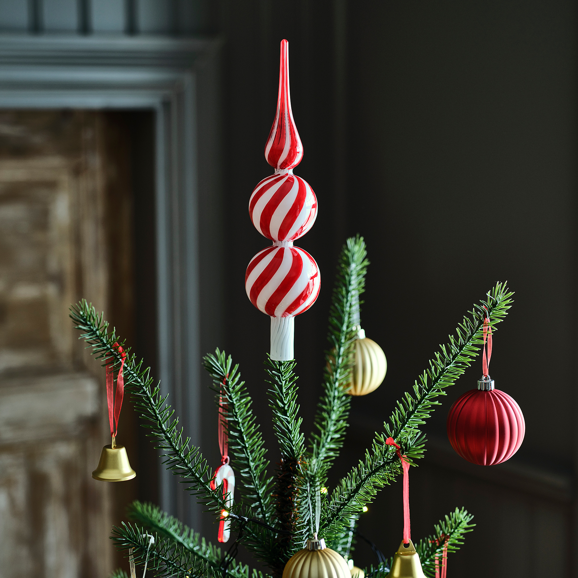 VINTERFINT top spire