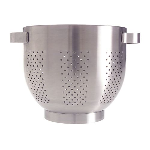 ORDNING - 瀝水籃, 不鏽鋼 | IKEA 線上購物 - PE065813_S4