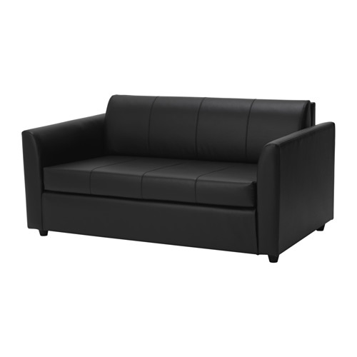 HOLARNA - 雙人沙發床, Bomstad 黑色 | IKEA 線上購物 - PE609282_S4